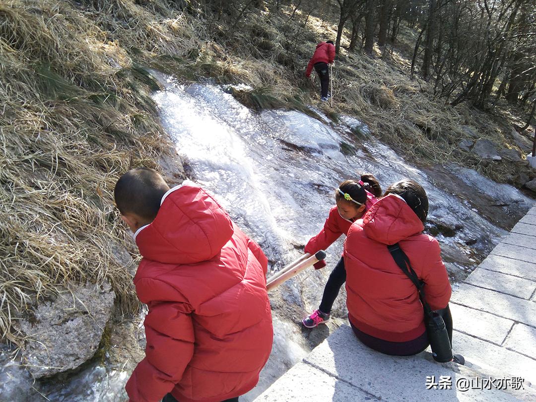 石家庄至黄山自驾游攻略,石家庄黄山自驾游中途有哪些景点