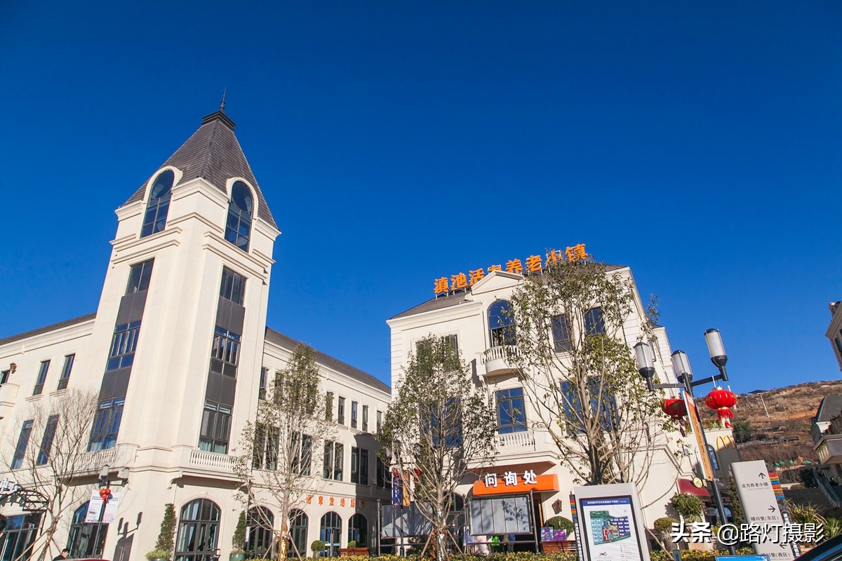 中国最适合养老的“特大城市”，气候宜人环境美，一年四季都宜居