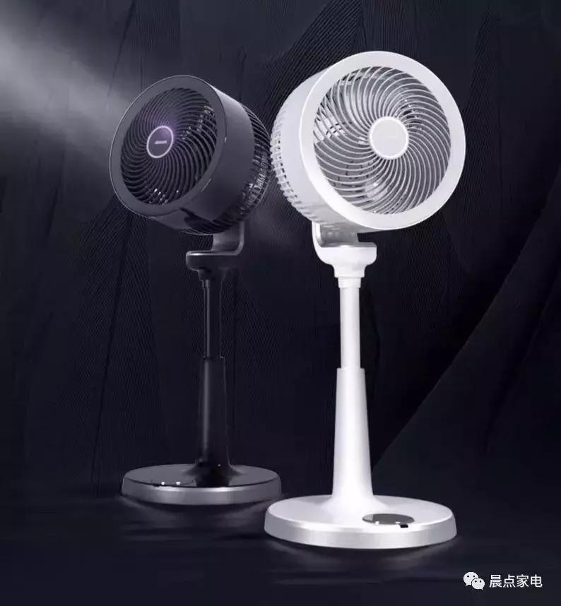 塔扇和落地扇哪个更实用测评,风扇塔扇和落地扇哪个好