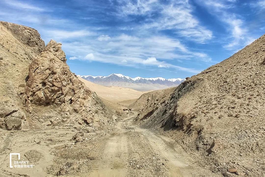 中国山脉地图详解,中国的地理五大山脉