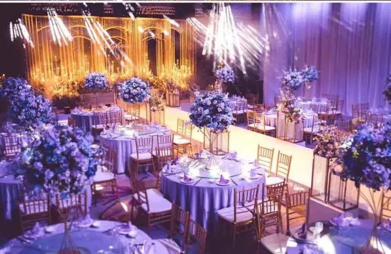 同庆楼:如何成就婚礼宴会上市公司?