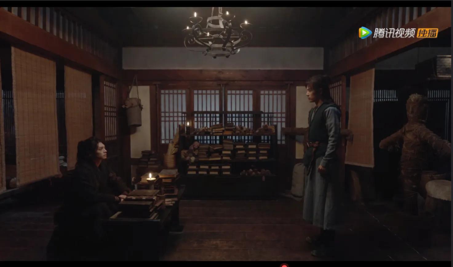 斗罗大陆剧评系列第3集：斗大少，练蓝草