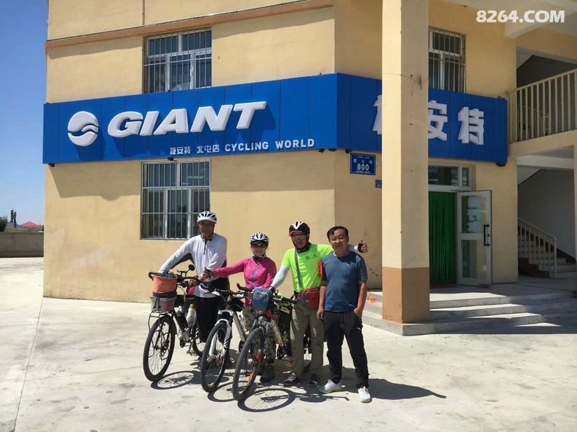 北疆骑行最佳路线一周,骑行伊犁独库公路详细攻略