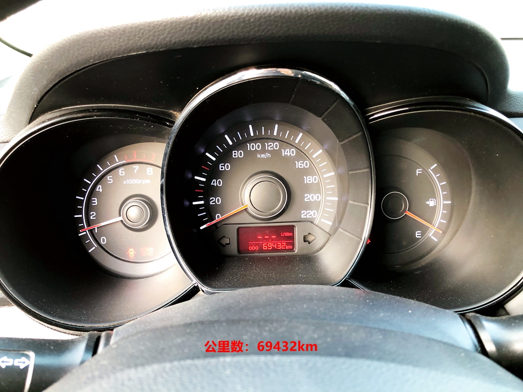 3万左右起亚二手车最佳推荐,3万元淘车