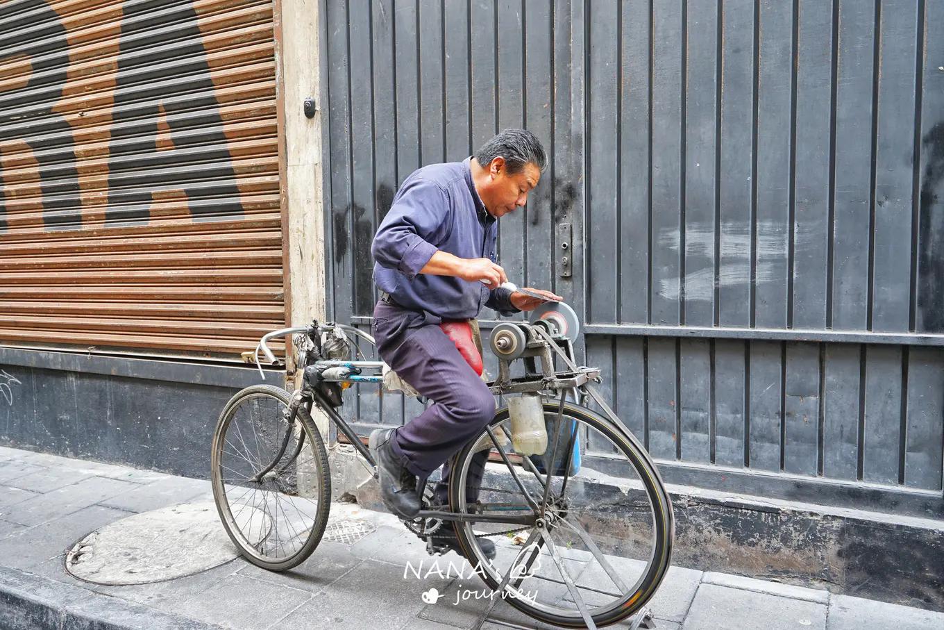 墨西哥城探秘之旅,看墨西哥古城
