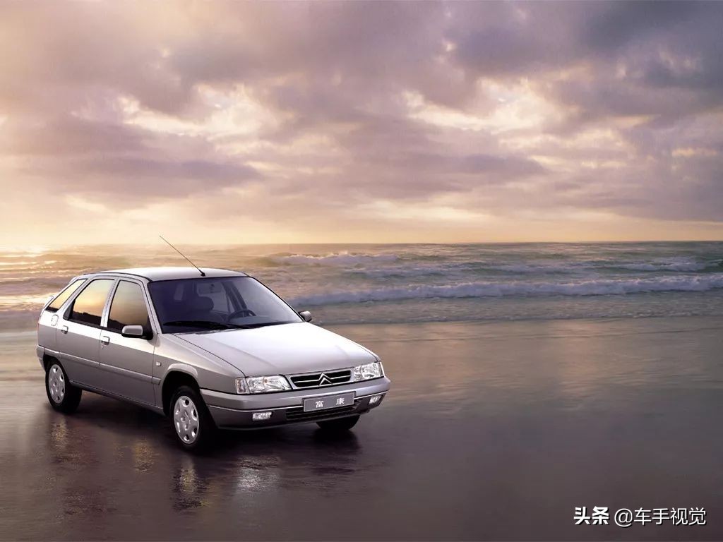 美国人喜欢把车做成“腊肠”，我们并不好这一口