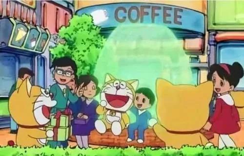 哆啦a梦作者说日本战败的事实,哆啦a梦的作者说了句实话