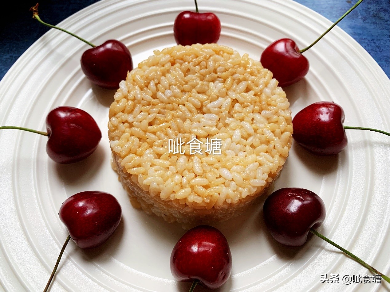 最香的猪油拌饭是怎么做,最简单的猪油拌饭怎么制作