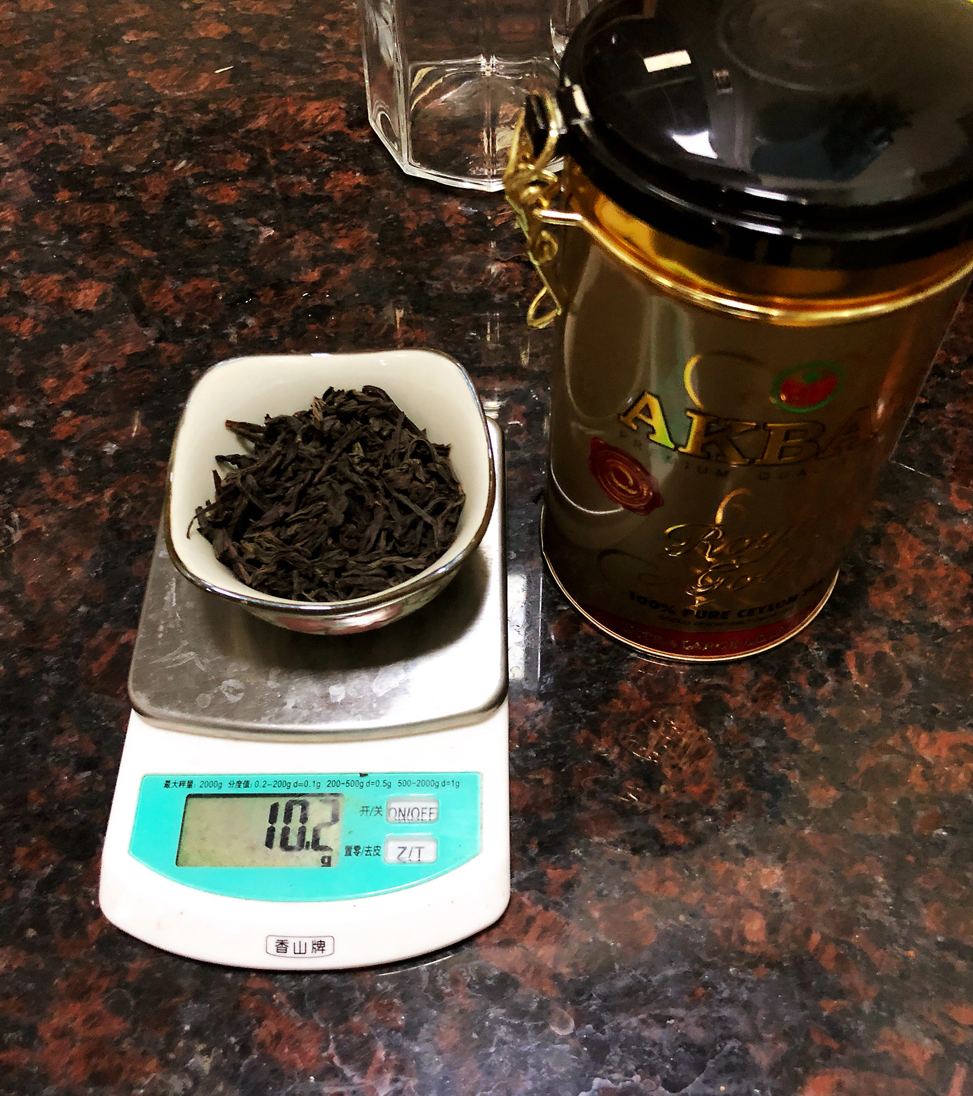 港式奶茶浓郁,最正统的港式奶茶的味道