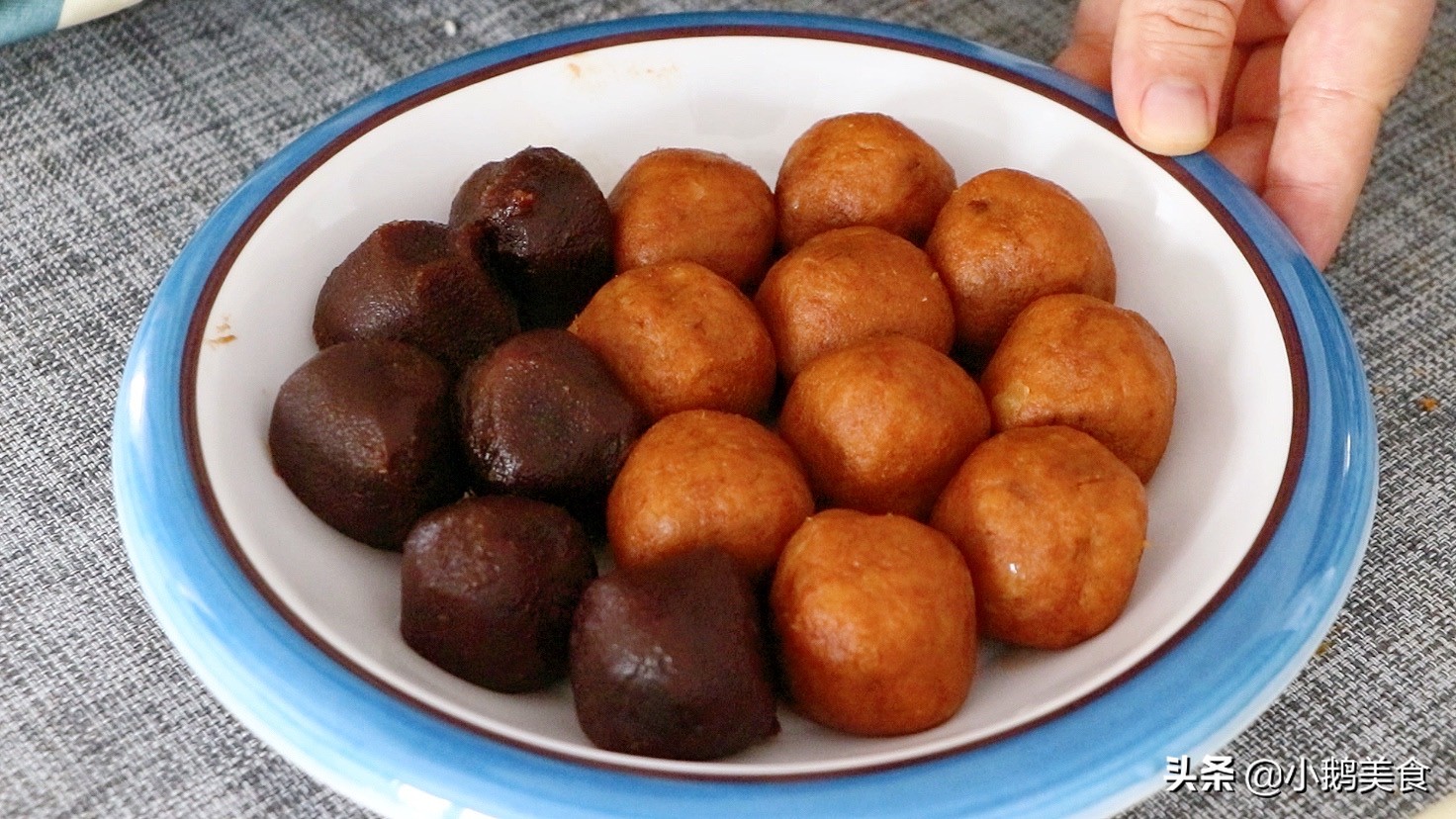 自从学会了玉米粉这个做法,玉米面好吃的九种做法视频