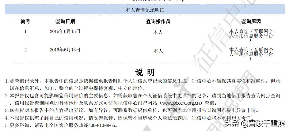 查询征信记录过多怎么办,如何查询自己的征信记录