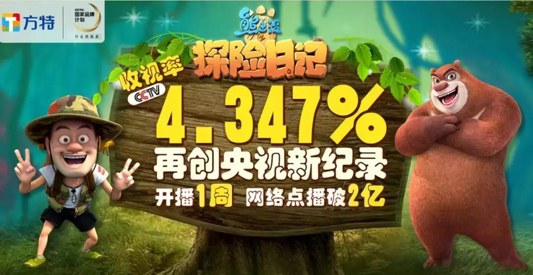 华强方特发展战略,华强方特能走向海外的原因