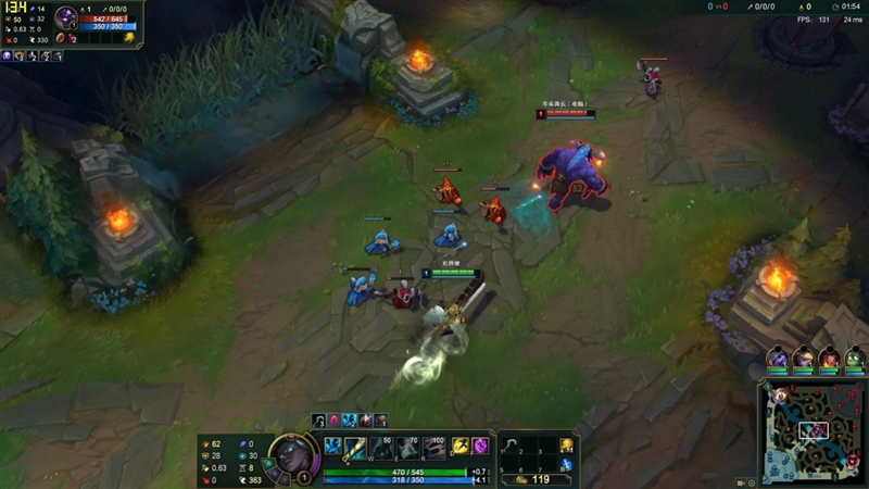 nuc11pahi7000怎么样,猎豹峡谷nuc11pahi7测评