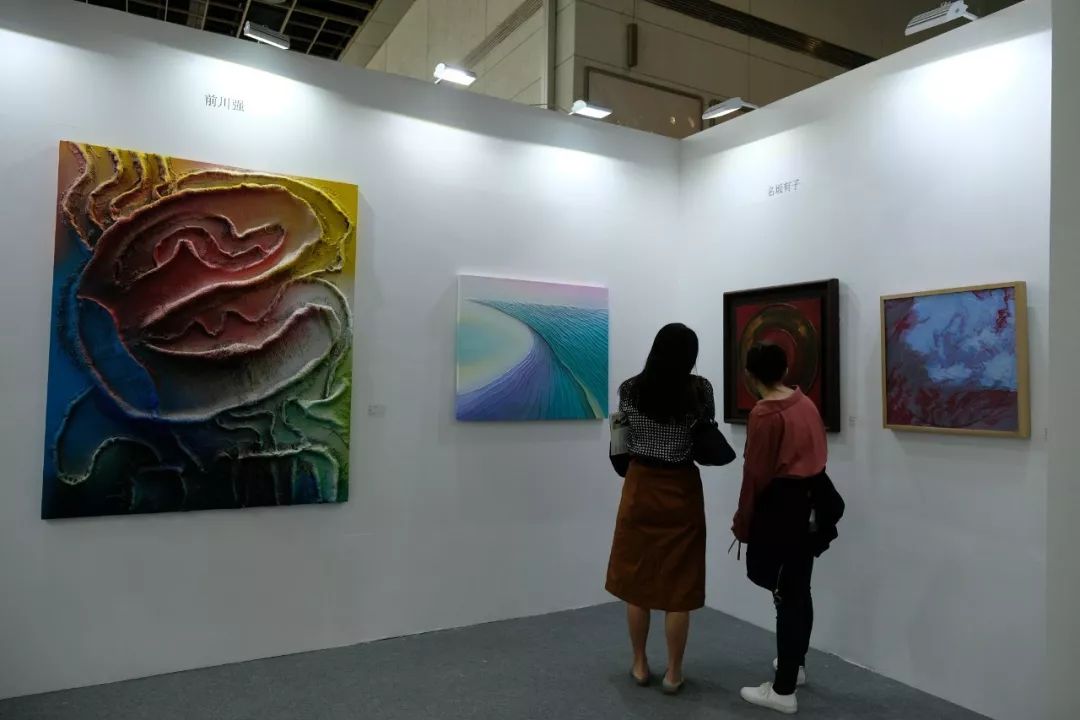 亚文化2013,亚文化2019