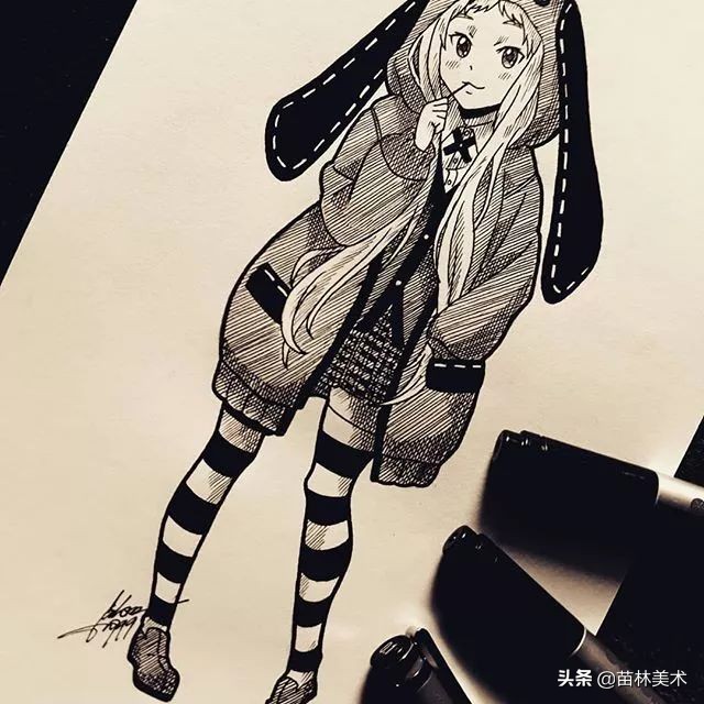 老司机动漫福利，来不及了，快上车