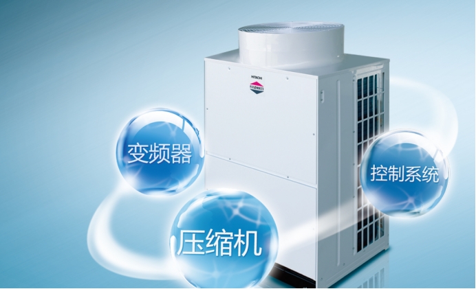 日立黑科技压缩机,日立黑科技冰箱