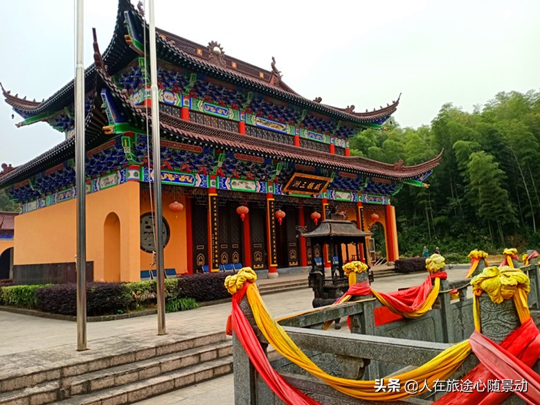 杭州余杭旅游景点大全排名榜,余杭区旅游景点