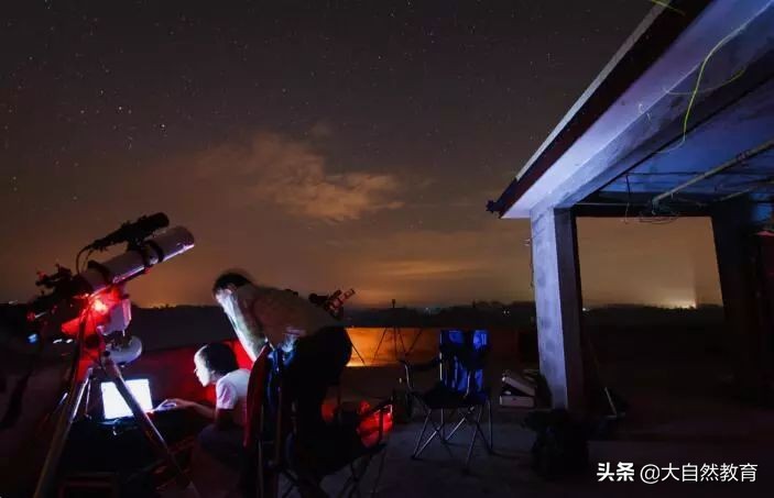 观星攻略完整版,2020观星指南