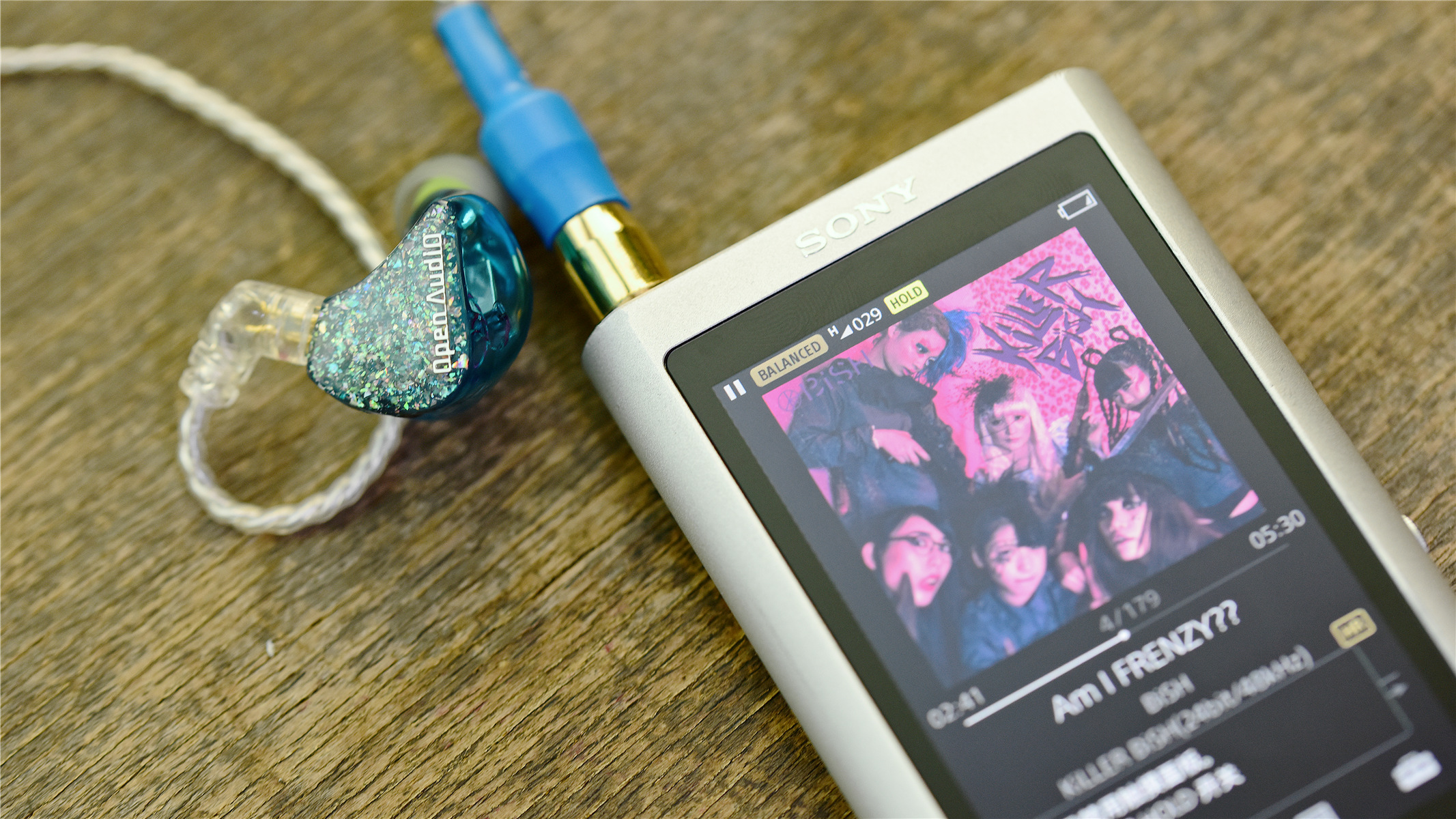 索尼zx300a播放器拆解,索尼zx300a解码能力