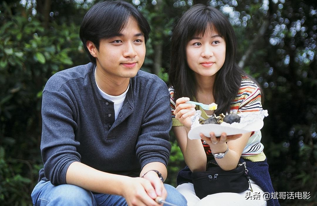 1998版鹿鼎记几个老婆被采访,98版韦小宝七个老婆重聚