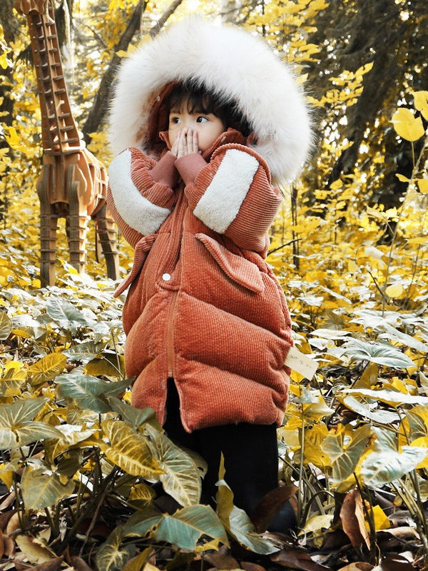 广州天天向上品牌童装折扣告诉你微商的技巧