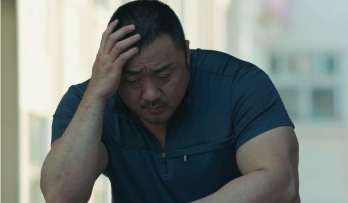 马东锡带来的安全感,马东锡当老师安全感直接爆棚