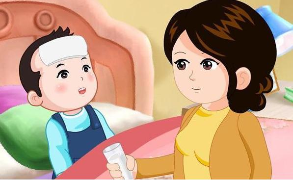 6岁以后儿童高烧惊厥是什么原因,6岁小孩发烧惊厥怎么回事