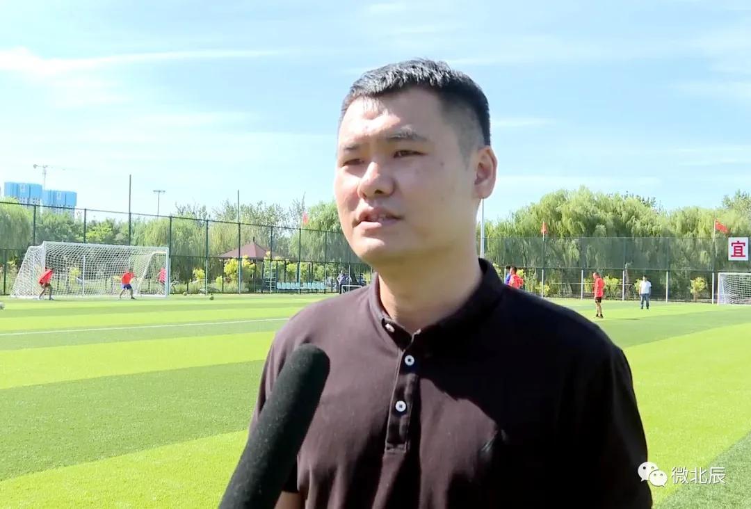 天津免费11人制足球场,北辰区免费体育馆