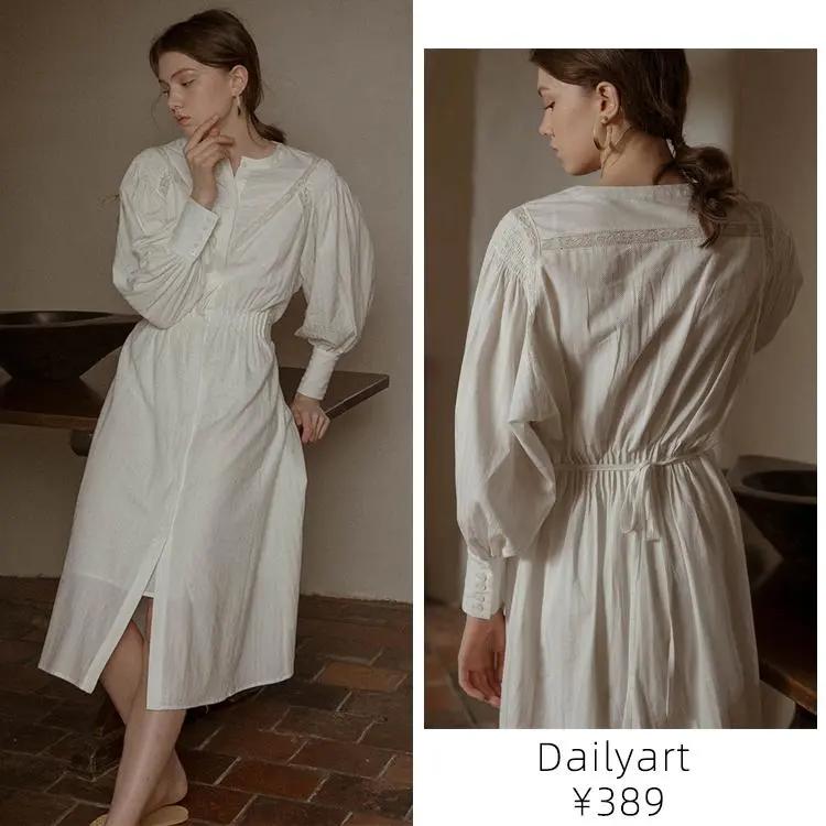 小长假连衣裙搭配,适合出游的秋冬连衣裙