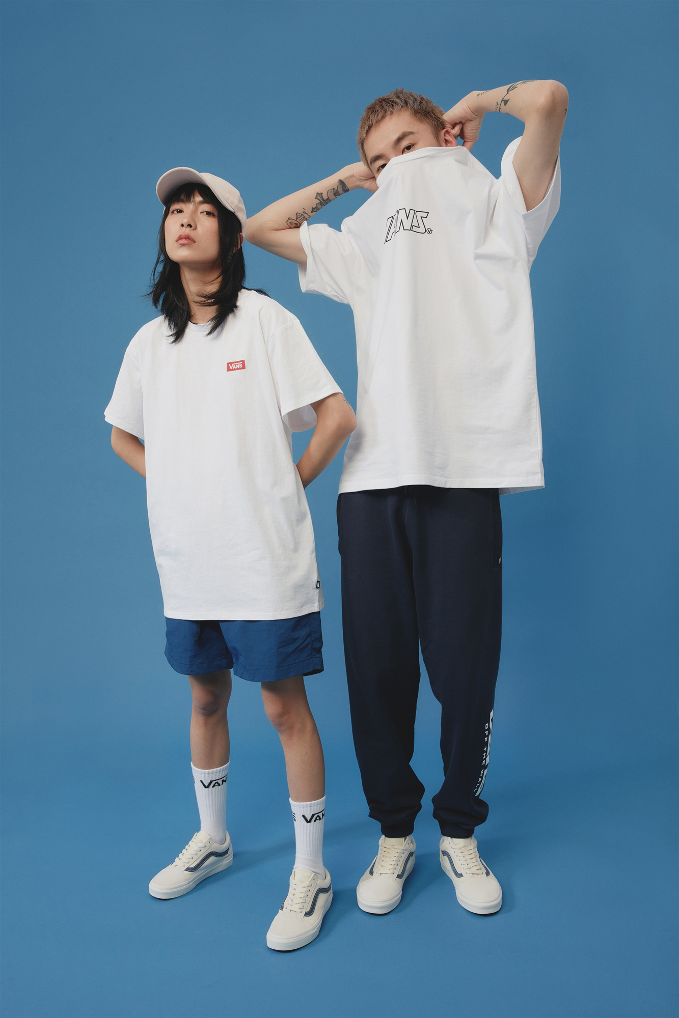 vans秋冬最新款,最新vans联名系列