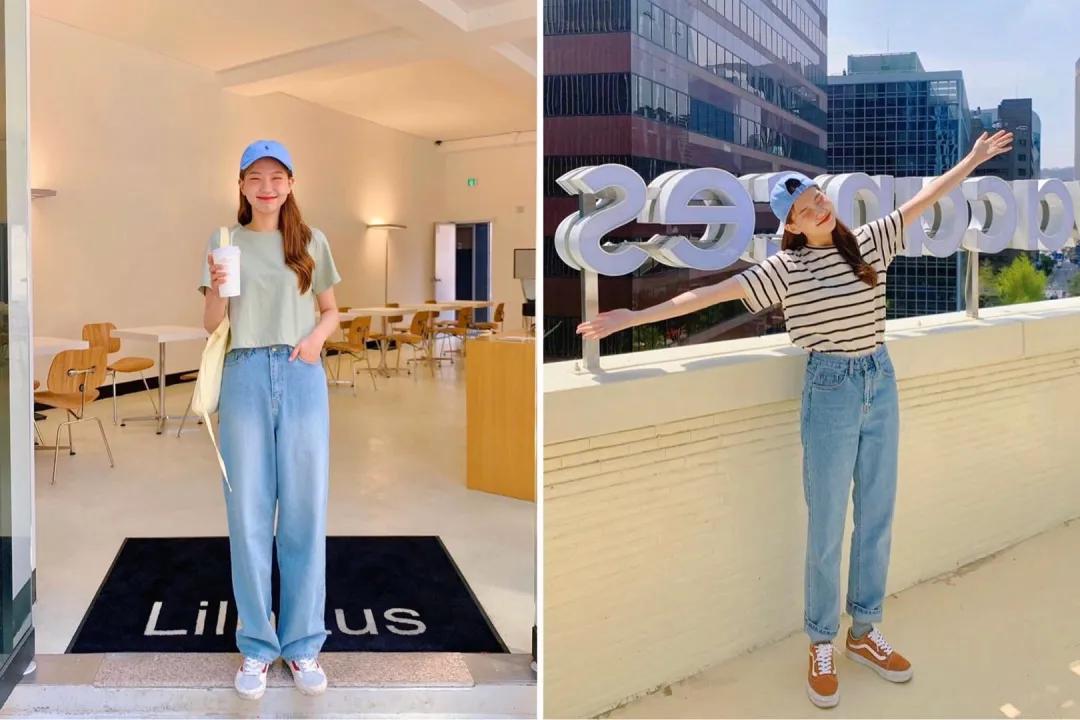 最值得推荐的博主穿搭,最有良心的时尚博主