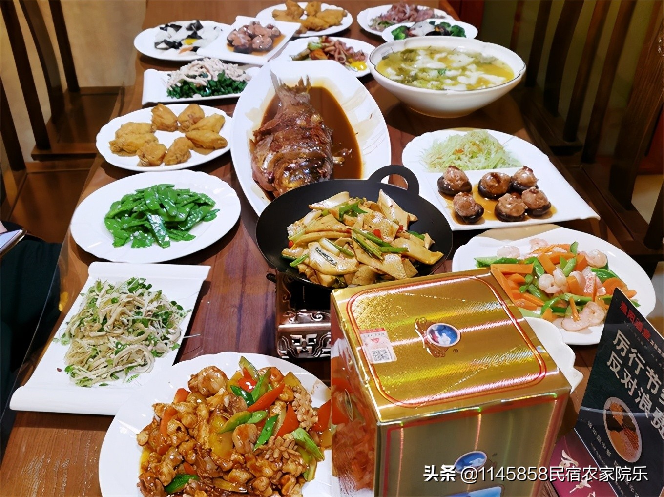 蓟州区清雅居民宿,蓟县静心小院民宿