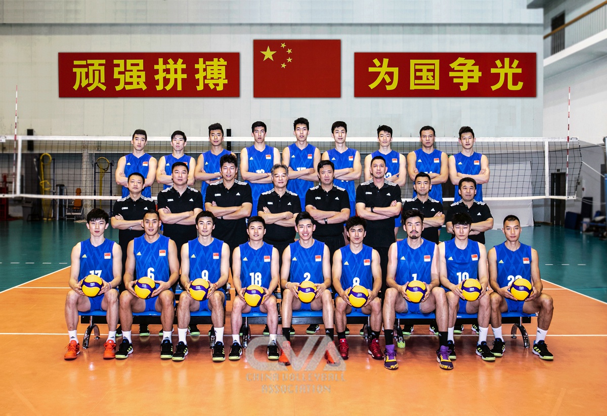 cctv5今天有男排亚洲杯直播比赛吗,cctv5中国男排对日本决赛现场直播