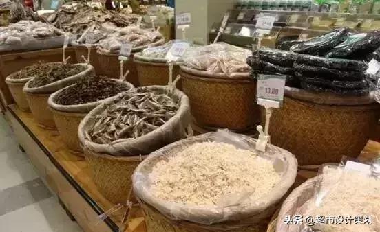 超市食品陈列摆放效果图,超市休闲食品创意陈列图片