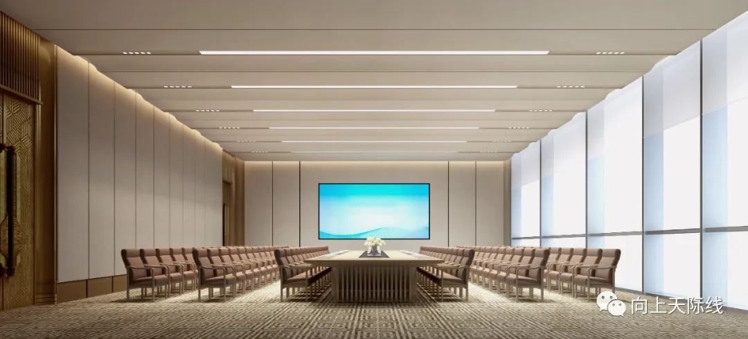 长沙国际会议中心图,长沙国际会议中心介绍