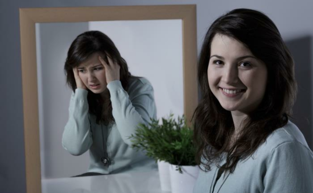 躁郁症患者自己能意识到这是病吗,躁郁症患者的真实生活