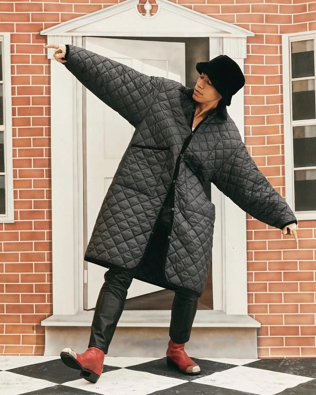 这人手一件的外套真的适合你吗?