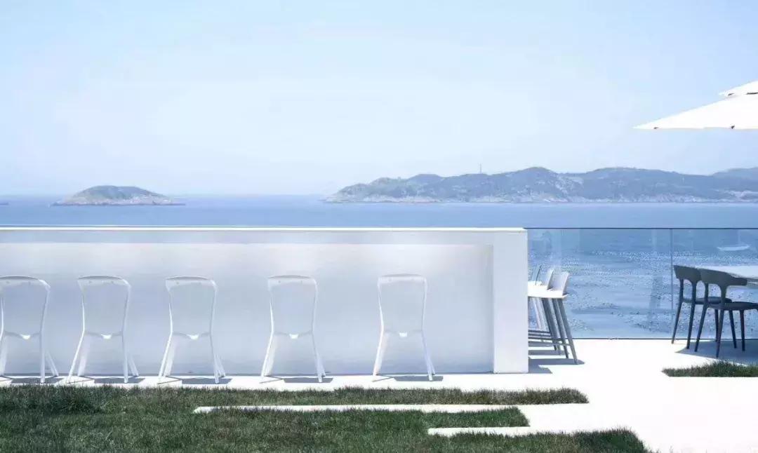 最适合夏天前往的三大民宿,夏天最美住所