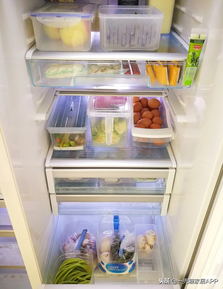 纯净水桶收纳视频,矿泉水大桶最合适的收纳