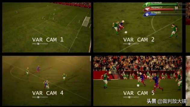 足球裁判模拟器,足球裁判模拟器手机版