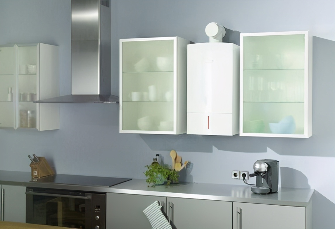 博世热力新品,博世热力系统