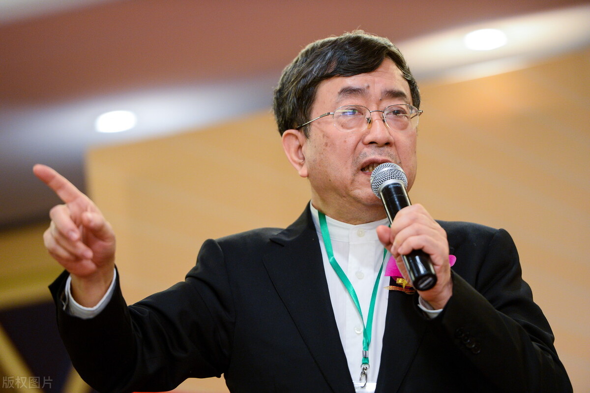 余秋雨结局怎么样,余秋雨讲最难的故事