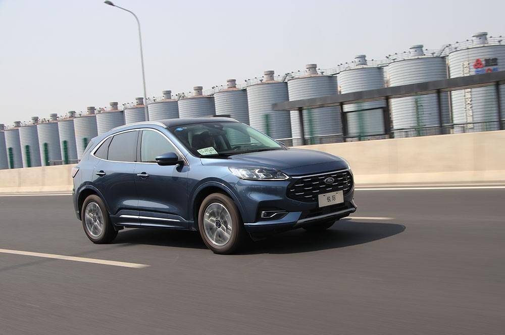 新款crv与锐际怎么选,cr-v和锐际哪个更值得买