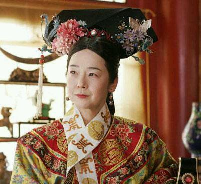 慈禧太后晚年怀孕了吗,慈禧怀孕请了3个御医把脉的故事