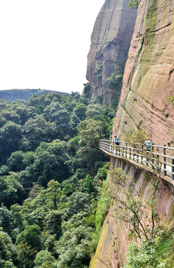 徐霞客游赣第一站在哪里,徐霞客游记江西第一站在哪