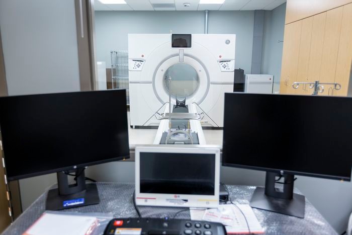 核磁共振价格为什么这么昂贵,核磁共振有什么作用和价格