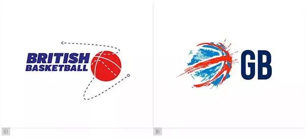 2021哪些品牌换了logo,标志新logo发布会