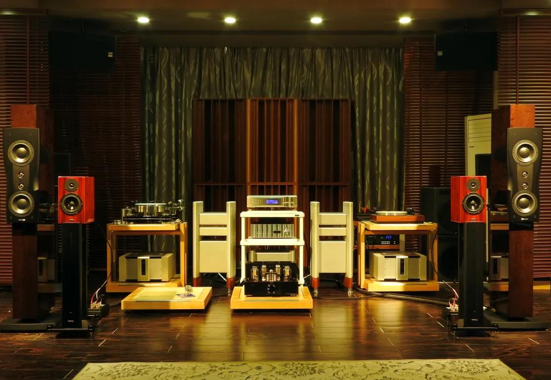 进口书架音箱试听,意大利书架音箱大全