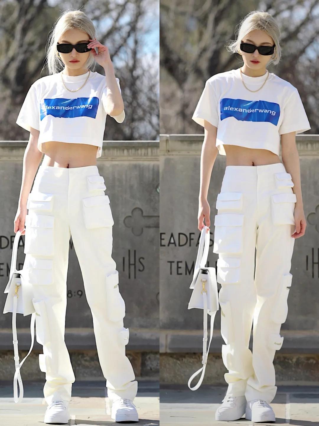 4种风格20套冬日穿搭照着穿就对了,五种穿搭风格大全