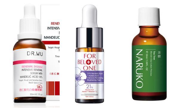 清理痘痘之后怎么护理,清洁痘痘粉刺全过程